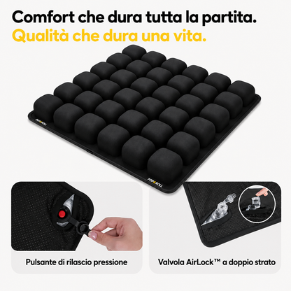 Pop&Roll AirSeat™